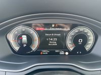 Audi A4 - Vorschau Bild 11