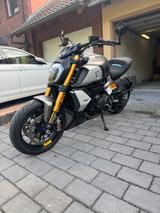 Ducati Diavel 1260S - DUCATI DIAVEL 1260 S