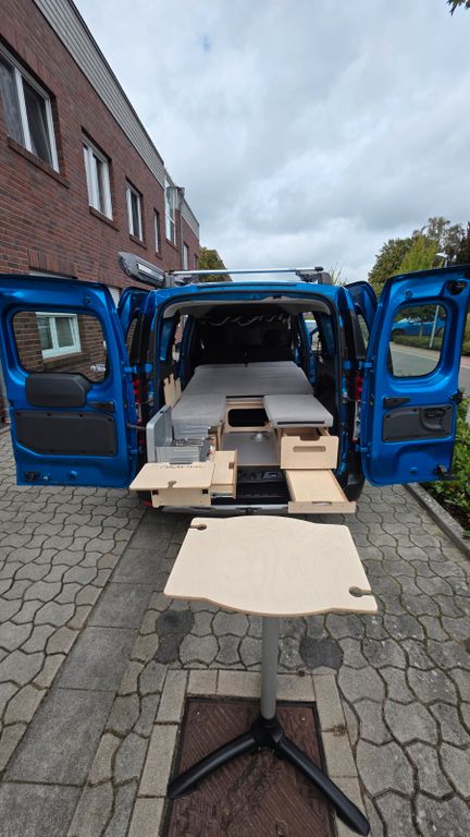 Image of Dacia Dokker