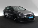 Volkswagen Golf VIII 1.5 eTSI R-Line AHK MATRIX-LED PANO - Volkswagen Golf: Standheizung
