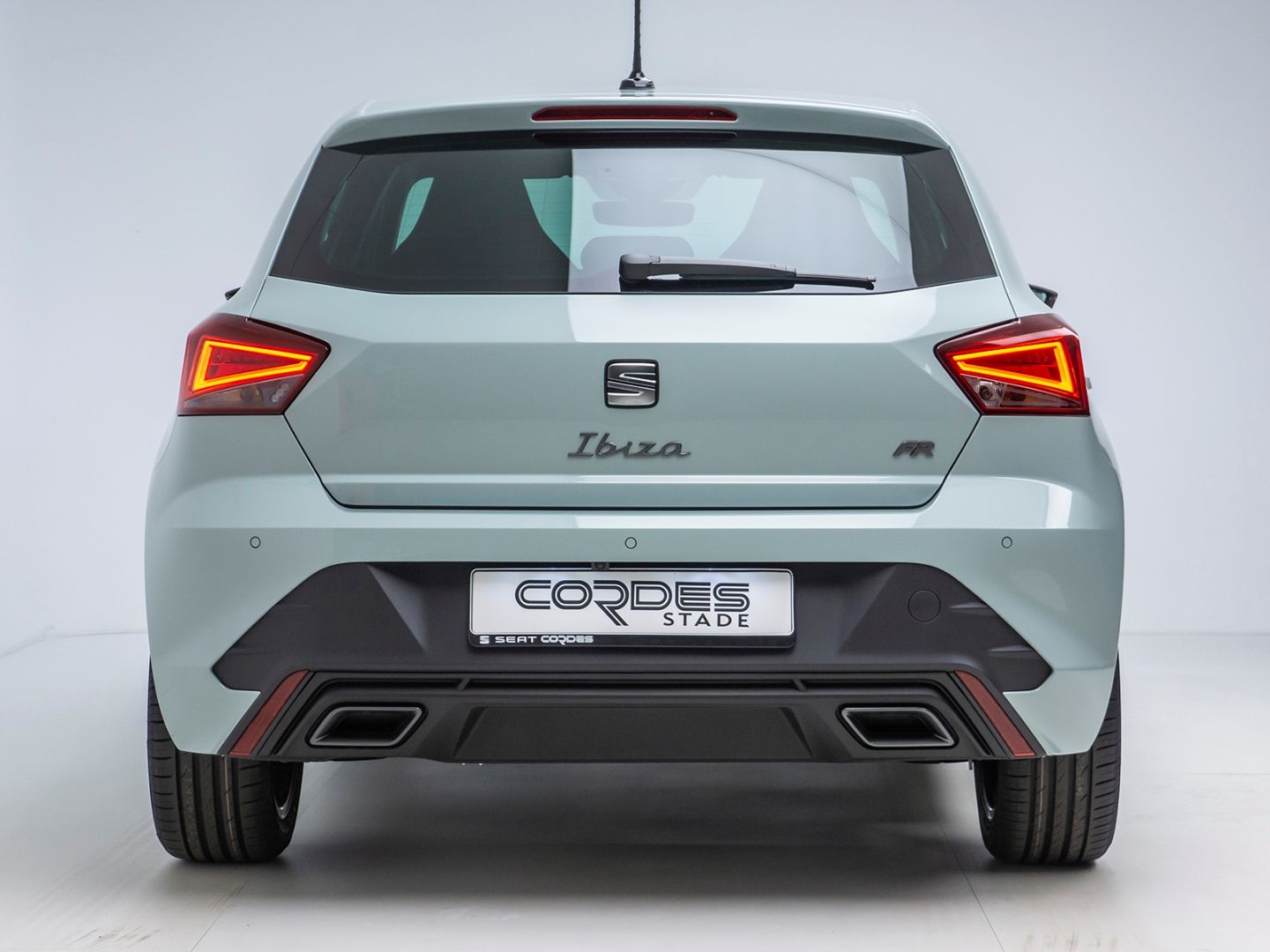 Seat Ibiza - Bild 17