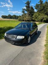 Audi S6 4.2 Quattro - Audi A6 aus 2003: Kombi