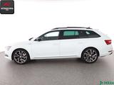 Skoda Superb Combi 2.0 TSI 4x4 SPORTLINE KESSY,KAMERA - Skoda: Super Sport