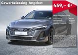 Audi A5 Avant TDI Q 2X S-LINE BLACK EDITION TECH PLUS - Audi A5 Black Edition Gebrauchtwagen