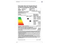 Volkswagen Tiguan - Vorschau Bild 8