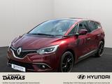 Renault Scenic IV Grand Bose-Edition*1-Hand*SHZ - Renault Scenic mit Benzin-Antrieb: Automatik