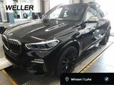 BMW X5 M50i DA-Prof,PA+,HUD,B&W,Sky,Laser,Luft,22" - gebrauchte BMW X5 M50 aus dem Jahr 2020