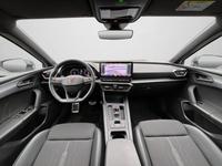 Cupra Leon Sportstourer VZ 2.0 TSI  CarPlay Rückfahrka