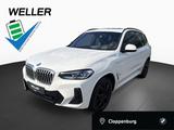 BMW X3 xDrive30e M Sport AHK,Pano,H/K,St+Go,HuD,PA+