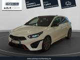 Kia CEED 1.6T GT PANO-DACH+TEIL-LEDER+JBL+NAVI+KAMER - Kia cee'd / Ceed in Köln