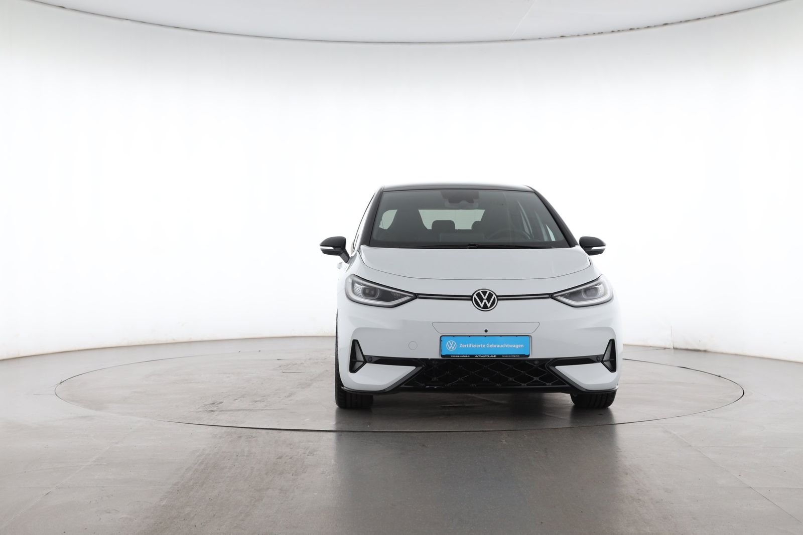 Volkswagen ID.3 - Bild 5