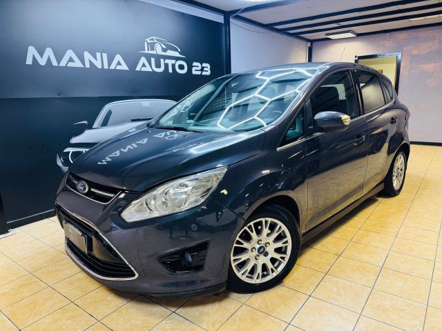 Ford C-Max 1.6 TDCi 115CV Titanium