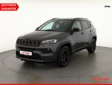 Jeep Compass 1.3 Plug-In Hybrid 4WD Limited LED Navi - Jeep Compass Limited mit Hybrid-Antrieb (Benzin/Elektro)