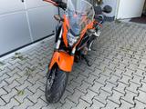 Honda CB500F Top Zustand, wenig km, 1.Hd. - HONDA C50