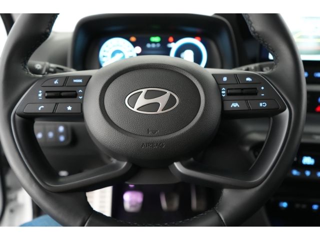 BAYON FACELIFT T-GDI PRIME+VOLL LED+NAVI+RÜCKFAH