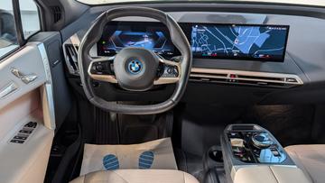 صورة 9 لـ 2022 BMW IX