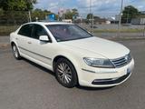Volkswagen VW Phaeton 3.0 TDi 4Motion Top Ausgestattet - Volkswagen Phaeton in Dortmund