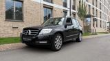 Mercedes-Benz GLK 220 CDI 4Matic||NAVI|LEDER|SHZ|AUTOMATIK| - Mercedes-Benz GLK 220 mit Diesel-Antrieb