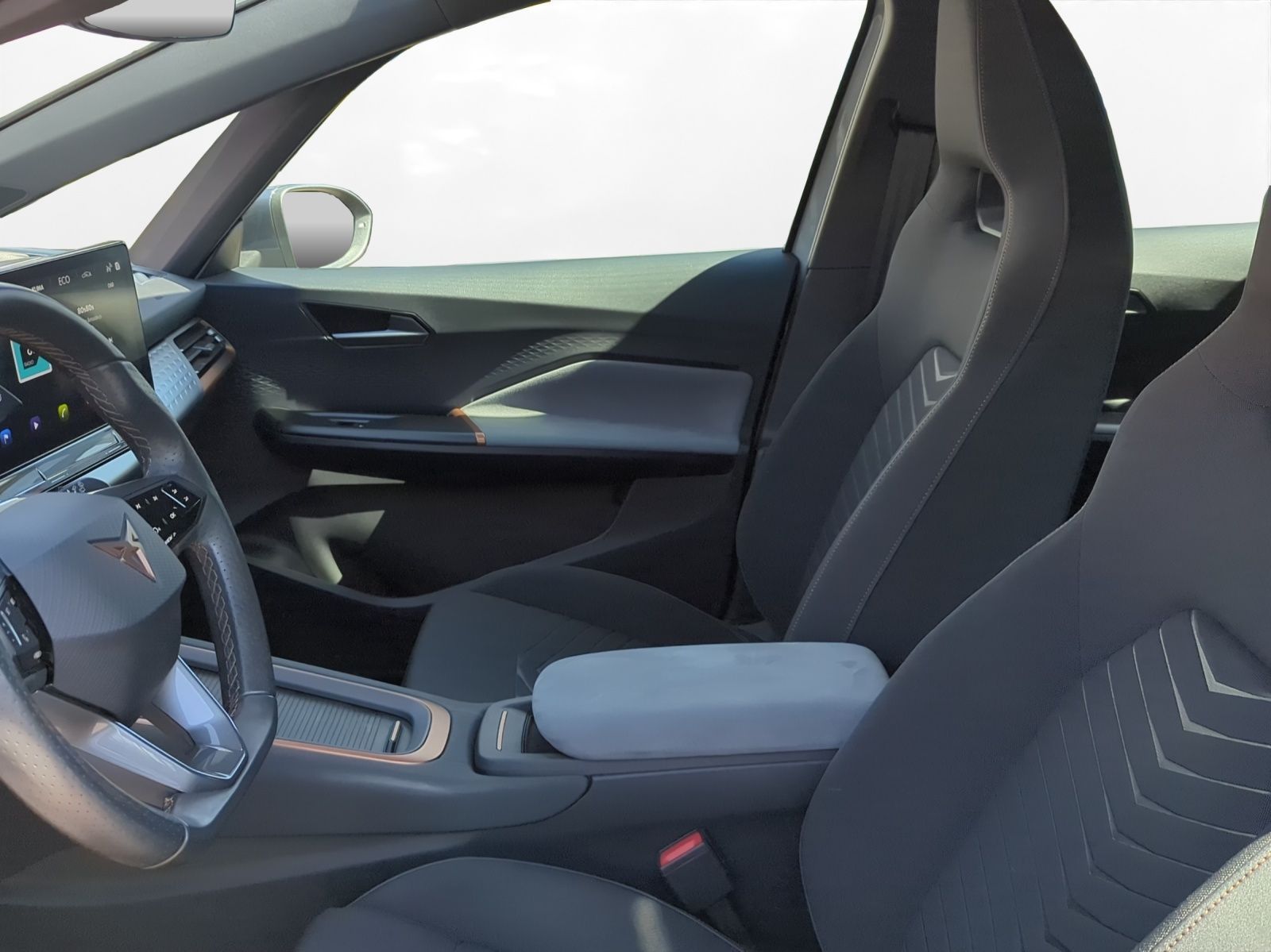 Cupra Born - Bild 2