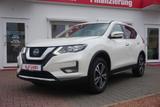 Nissan X-Trail 1.3 DIG-T N-Way DCT Navi 360° Panorama - Nissan X-Trail: N Way