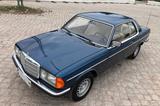 Mercedes-Benz CE 280: Automatik, Tempomat,... - Mercedes-Benz CE 280