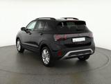 Volkswagen T-Cross 1.0 TSI DSG Matrix ACC Kamera - Volkswagen T-Cross in Magdeburg