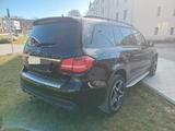 Mercedes-Benz GLS 400,AMG PLUS PAKET,PANORAMA,SUPER ZUSTAND, - Mercedes-Benz GLS-Klasse von privat