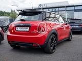 MINI Cooper SE Classic Trim FACEL. LED NAVI SHZ PDC - MINI Cooper SE: Trim L