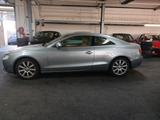 Audi A5 Coupe 2.7 TDI NAVI LEDER XENON AUTOMATIK - Audi A5 bis 5.000 Euro
