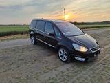 Ford Galaxy 7 sitze Automatik voll Ausstat... - Ford Galaxy in Braunschweig