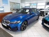 BMW Touring 318 iA M Sport AHZV PDC Navi Klima DAB