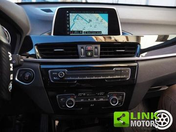 BMW X1 - 12
