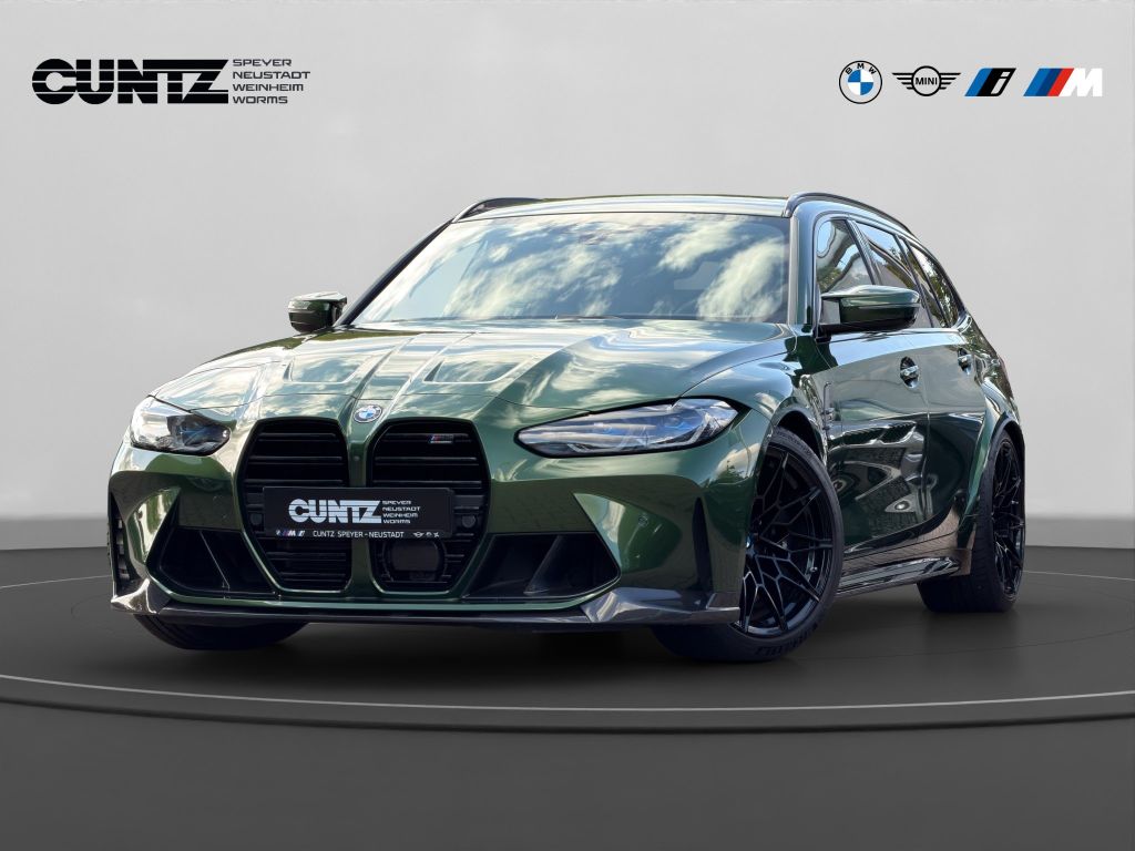 Image of BMW M3