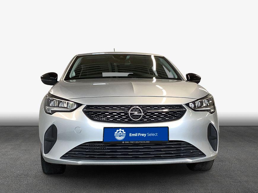 Opel Corsa 1.2 Direct Injection Turbo Start/Stop Eleg