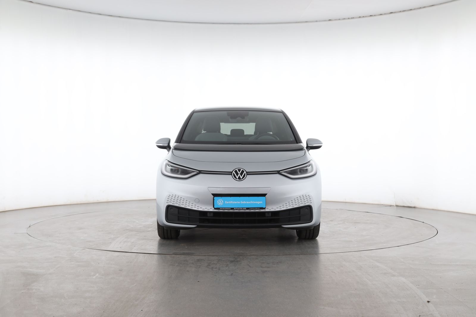 Volkswagen ID.3 - Bild 5