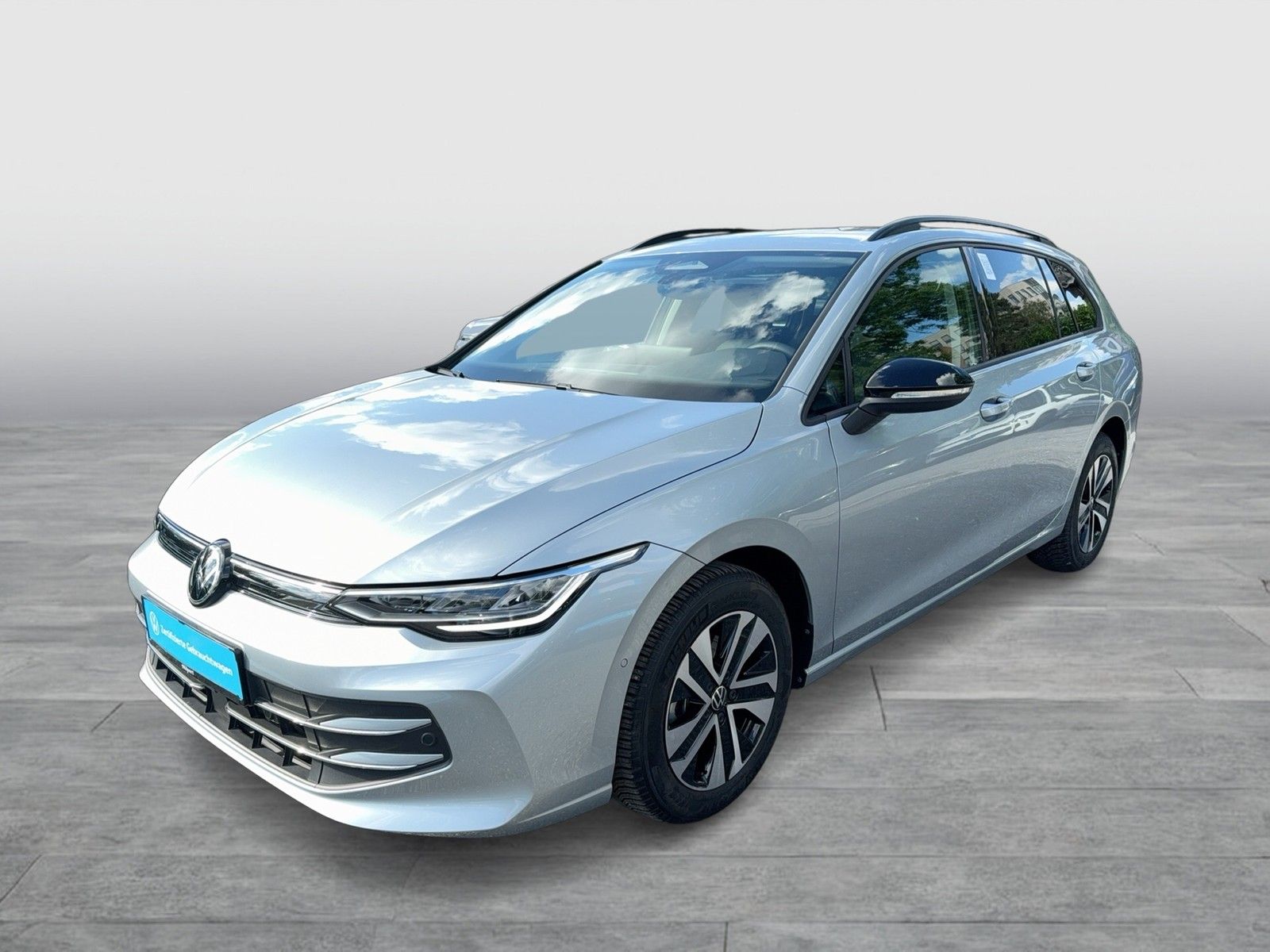 Volkswagen Golf Variant VIII 1.5 eTSI ENERGY CAM ACC NAVI foto 2