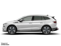 Skoda Enyaq - Vorschau Bild 3