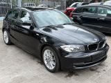 BMW 116i Advantage 6 Gg/Klima/132TKM/Top gepflegt - BMW 116 aus 2007: 116i