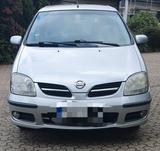 Nissan Almera Tino 1.8 acenta acenta - Nissan Almera Tino: 1.8