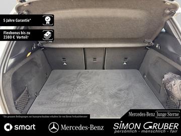 2024 Mercedes-BENZ EQA 缩略图 25