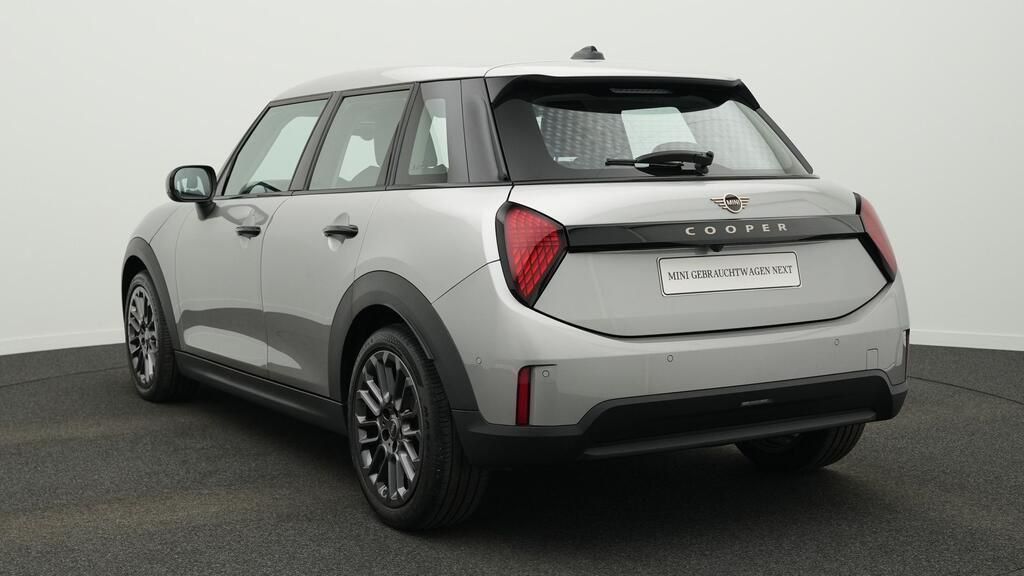 MINI Cooper C - Bild 9