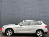 BMW X1 18 i sDrive/Automatik /TUV - gebrauchte BMW X1 aus dem Jahr 2010