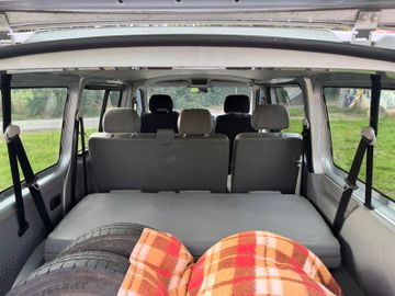 Volkswagen T5 Transporter - 9