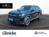 Volkswagen Tiguan 2.0 TDI Life LED AHK Kamera Lenkradhzg. - Volkswagen Tiguan Jahreswagen mit Diesel-Antrieb: Automatik
