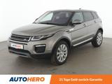 Land Rover Evoque 2.0 Turbo HSE Aut.*NAVI*CAM*PDC*SHZ*LED* - Land Rover Range Rover Evoque in Nürnberg