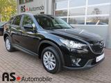 Mazda CX-5 Center-Line 2WD 2.2 Navi*SHZ*PDCv+h*Gar. - Mazda CX-5: Center Line