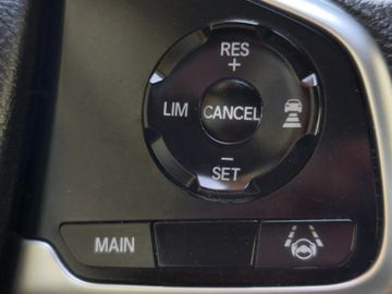 Honda CR-V 1.5 T 2WD Comfort*LED*AHK*ACC*