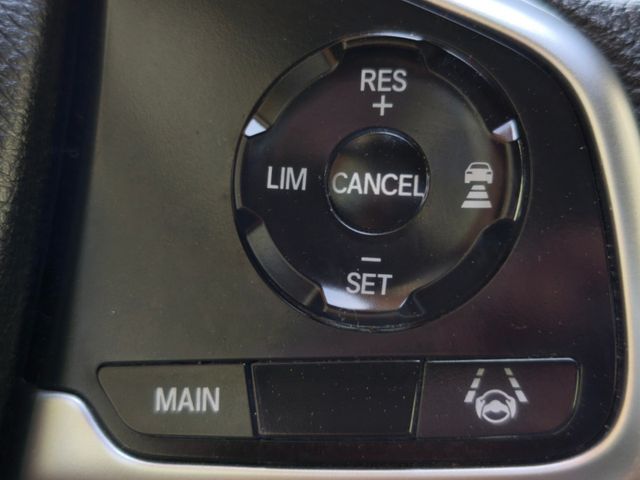 Honda CR-V 1.5 T 2WD Comfort*LED*AHK*ACC*