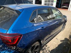 VW Polo VI GTI/ IQ DRIVE/ KAMERA/ NAVI PRO/ KEYLESS