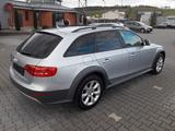 Audi A4 Allroad 2.0 TDI quattro - - gebrauchte Audi A4 Allroad aus dem Jahr 2015